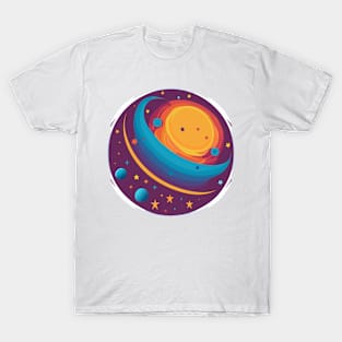 cosmic wonders T-Shirt